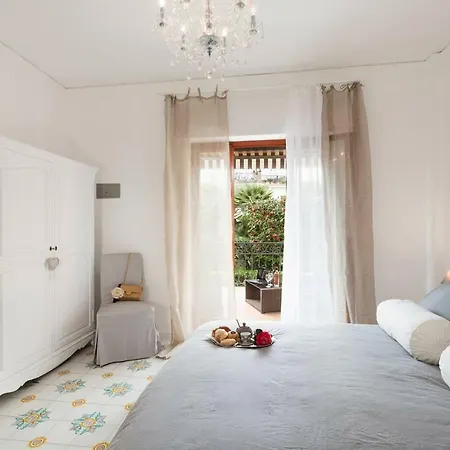 아파트 Maison Gloria 상트아그넬로