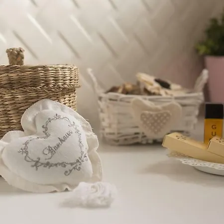 아파트 Maison Gloria *