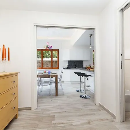 아파트 Maison Gloria 상트아그넬로