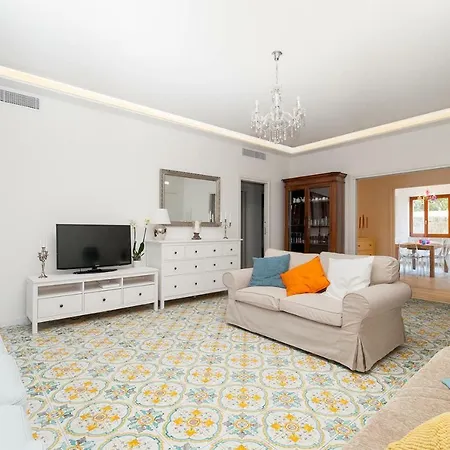 아파트 Maison Gloria 상트아그넬로