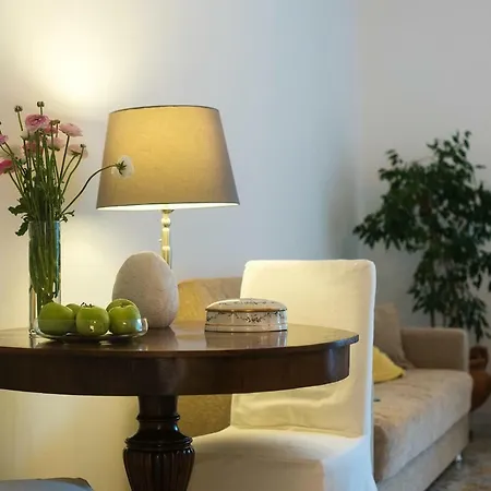 Maison Gloria 아파트