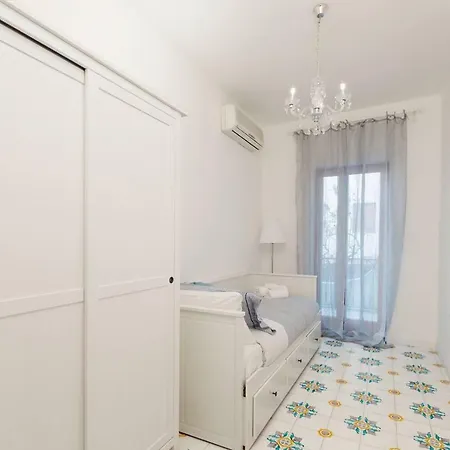 아파트 Maison Gloria 상트아그넬로