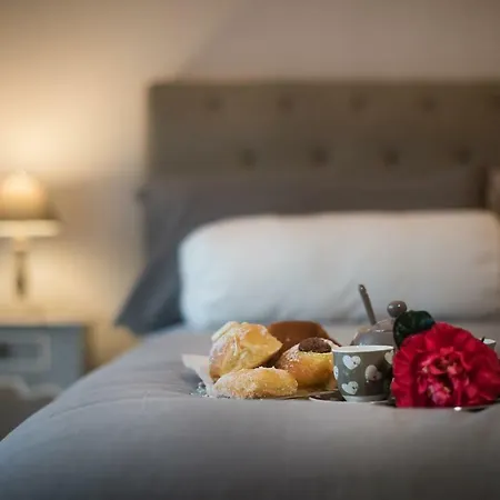 아파트 Maison Gloria 상트아그넬로