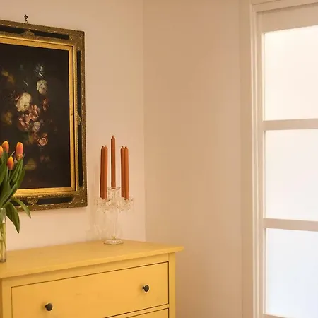 Maison Gloria 상트아그넬로