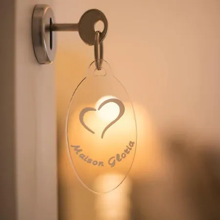 아파트 Maison Gloria 상트아그넬로