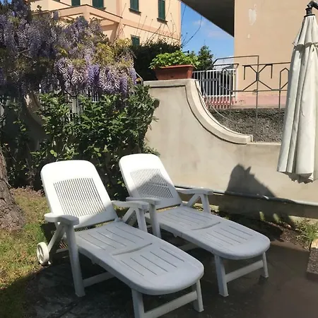 Maison Gloria *
